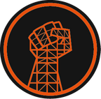 Staalbazen
